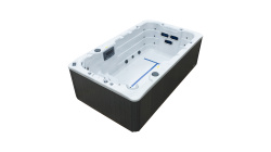 Плавательный бассейн NordicSpa Ontario (Онтарио)