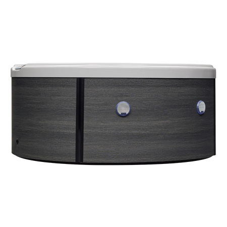 Гидромассажный спа-бассейн AquaVita R004