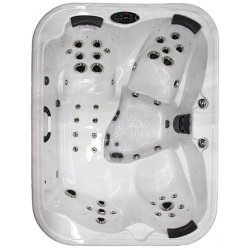 Спа бассейн Coast Spas - Omega (Омега)