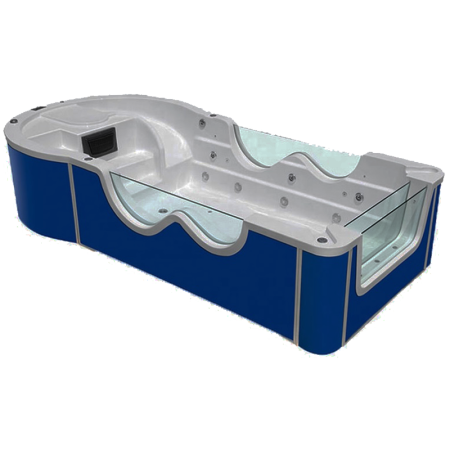 Детский спа-бассейн Angel World DB16 (580 см)