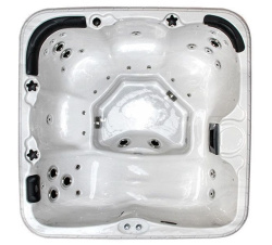 Спа бассейн Fonteyn Spas Resort