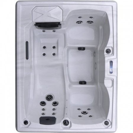Гидромассажный СПА бассейн Kingston JCS-203S