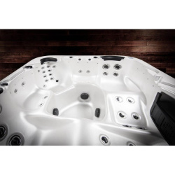 Спа бассейн Vortex Spas Mercury