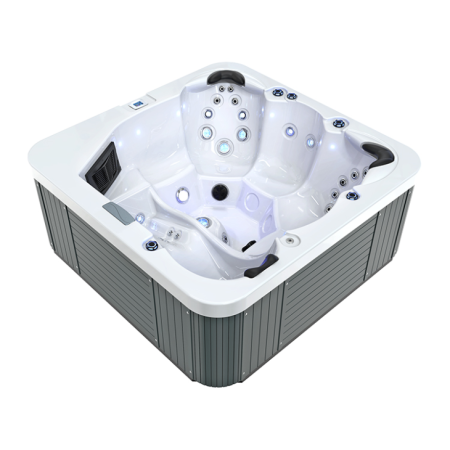 Встраиваемый спа бассейн Lovia Spa ZR7032