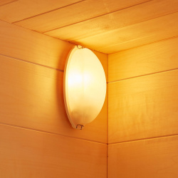 Финская сауна Mexda WS-1902