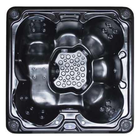 Гидромассажный спа-бассейн Viking Spa Royale ETS