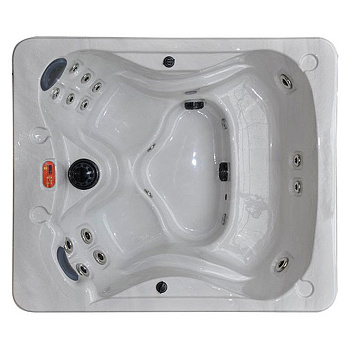 Спа бассейн Fonteyn Spas Flash